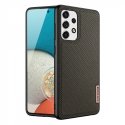 Dux Ducis Fino case is made of nylon material for Samsung Galaxy Dux Ducis Fino case is made of nylon material for Samsung Galaxy
