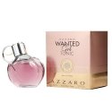 Azzaro Wanted Girl Tonic Eau de Toilette for women 80 ml