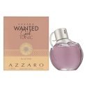 Azzaro Wanted Girl Tonic Eau de Toilette for women 80 ml