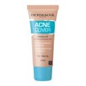 Dermacol ACNEcover Make-Up for problematic skin 03 30 ml Dermacol ACNEcover Make-Up for problematic skin 03 30 ml