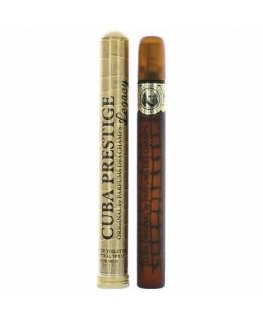 Cuba Prestige Legacy Eau de Toilette for men 35 ml