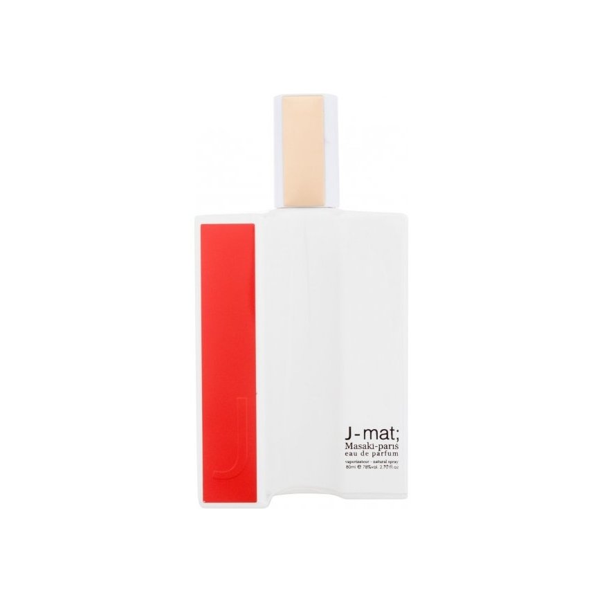 Masaki Matsushima J-mat Eau de Parfum 80ml