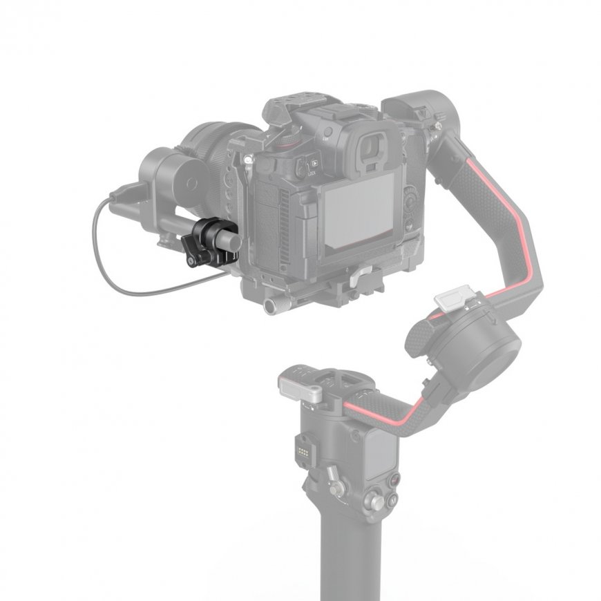 SmallRig 3598 camera clamp – 2
