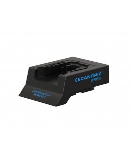 SCANGRIP Milwaukee Connector Prijungimo modulis