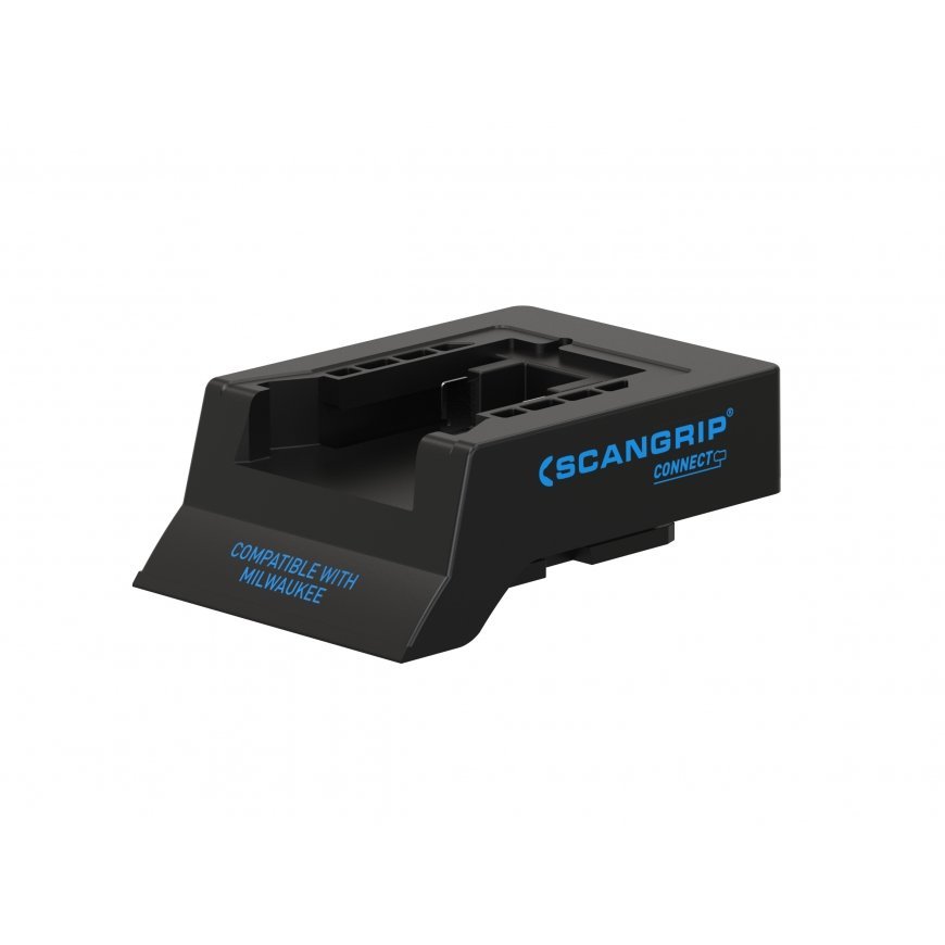 SCANGRIP Milwaukee Connector Соединительный модуль