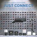 SCANGRIP Milwaukee Connector Соединительный модуль