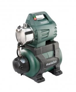 Metabo HWW 4500/25 INOX 1300 W 4,8 baari 4500 l/h