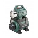 Metabo HWW 4500/25 INOX 1300 W 4,8 бар 4500 l/h Metabo HWW 4500/25 INOX 1300 W 4,8 бар 4500 l/h