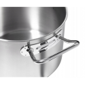 garnek wysoki z pokrыwką 3,5 ltr garnek wysoki z pokrыwką 3,5 ltr