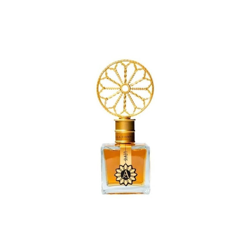 Angela Ciampagna Levis Extrait de parfum 100 ml (unisex) – 2