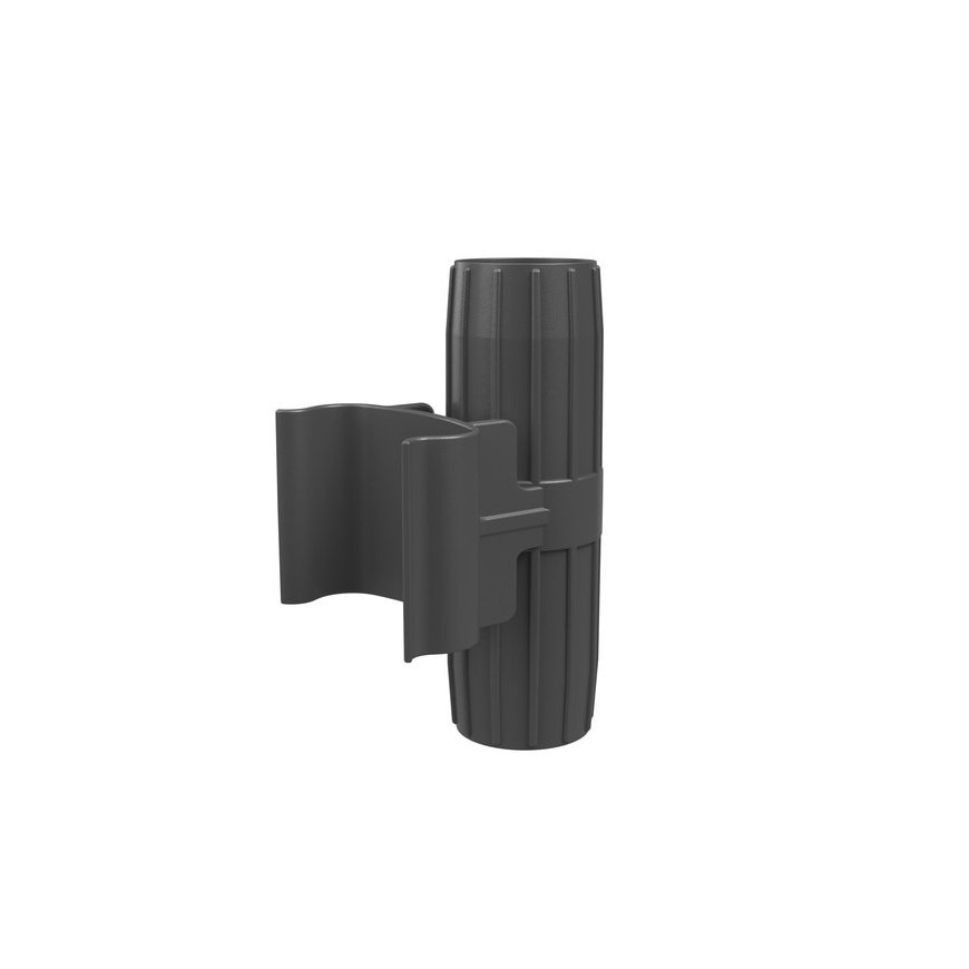Black & Decker BHFEV182CP käsitolmuimeja Violetne Kotita – 4