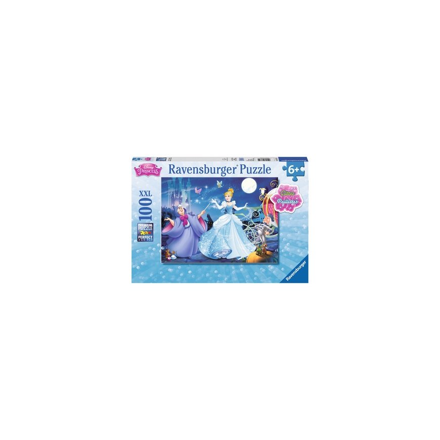 Ravensburger Adorable Cinderella