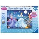 Ravensburger 13671 pusle 100 tk Multifilmid Ravensburger 13671 pusle 100 tk Multifilmid