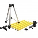 NIVEL SYSTEM POLE LP-36 NIVEL SYSTEM POLE LP-36