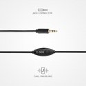 SBS TEINEARKL наушники/гарнитура Проводная Вкладыши Calls/Music Черный SBS TEINEARKL наушники/гарнитура Проводная Вкладыши Calls/Music Черный