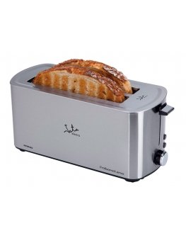 JATA TT1046 toaster 2 slice(s) 1400 W Stainless steel
