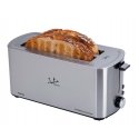 JATA TT1046 röster 2 viil(ud) 1400 W Roostevaba teras JATA TT1046 röster 2 viil(ud) 1400 W Roostevaba teras