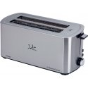 JATA TT1046 toaster 2 slice(s) 1400 W Stainless steel JATA TT1046 toaster 2 slice(s) 1400 W Stainless steel