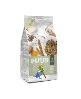 Food for budgerigars - Avicentra food standard for budgerigar 20