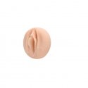 Fleshlight Abella Danger Beež, Valge Fleshlight Abella Danger Beež, Valge