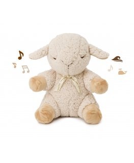 Cloud B Sleep Sheep