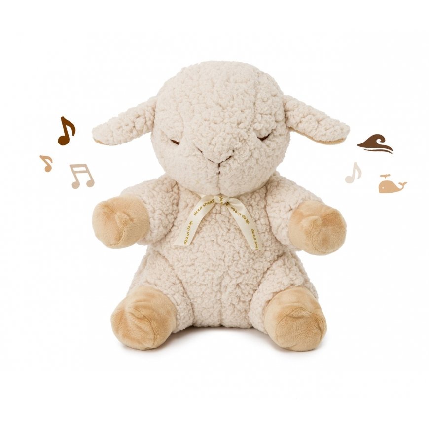 Cloud B Cloud B Sleep Sheep