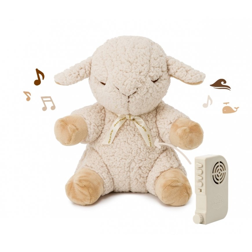 Cloud B Sleep Sheep – 2