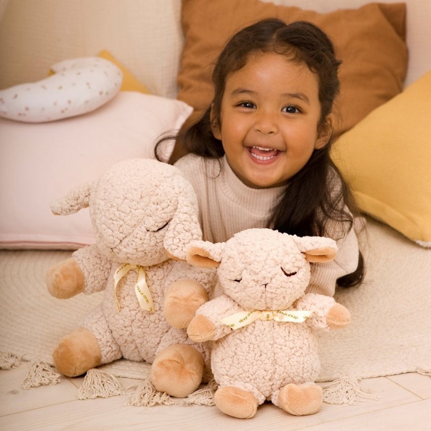 Cloud B Sleep Sheep – 3