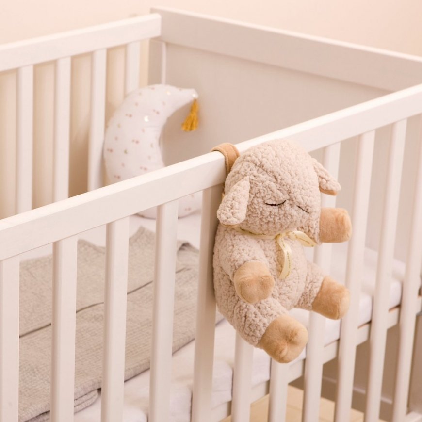 Cloud B Sleep Sheep – 5