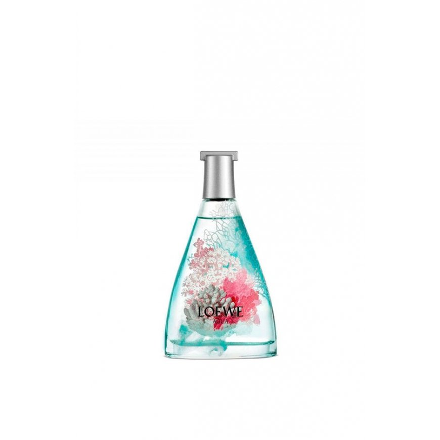 LOEWE Perfumes Agua de Mar de Coral Classic 50 ml Sievietes