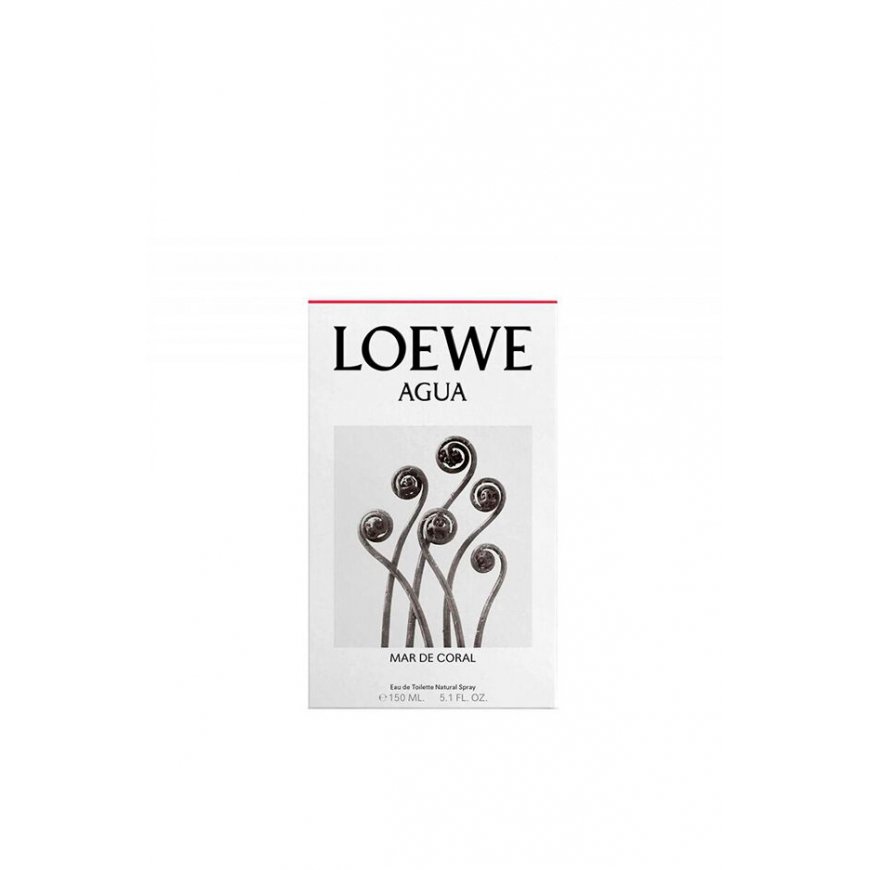 LOEWE Perfumes Agua de Mar de Coral Classic 50 ml Naisten – 3