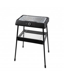 JATA JEBQ1001 барбекю Электричество Черный 2200 W