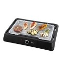 JATA JEBQ1001 барбекю Электричество Черный 2200 W JATA JEBQ1001 барбекю Электричество Черный 2200 W