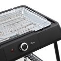 JATA JEBQ1001 bārbekjū plīts un grils Elektrisks Melns 2200 W JATA JEBQ1001 bārbekjū plīts un grils Elektrisks Melns 2200 W