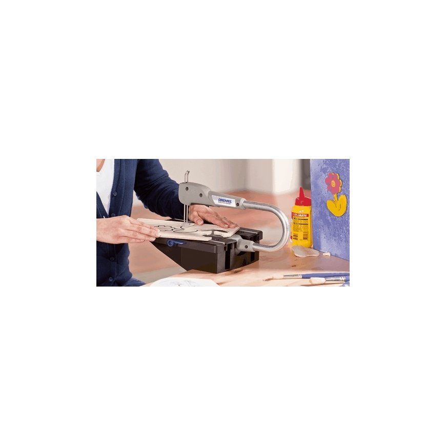 Dremel MS53 – 2