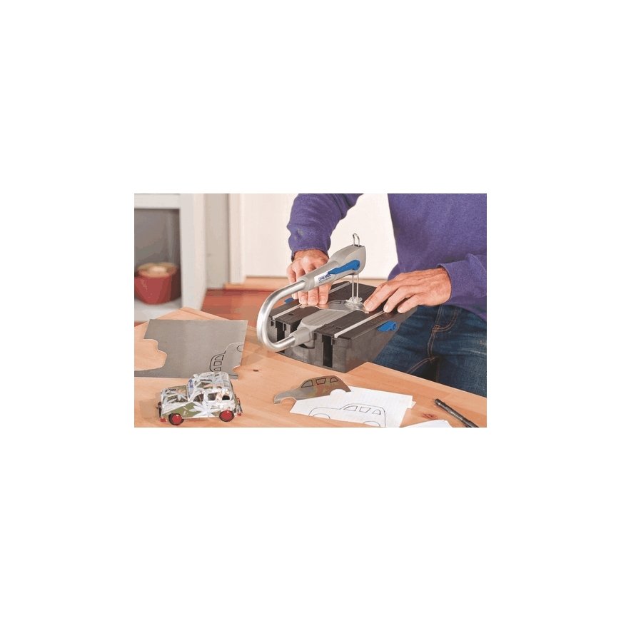 Dremel MS53 – 3