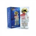 Blackmoon CH-M263 ASTRONAUT with bluetooth speaker Blackmoon CH-M263 ASTRONAUT with bluetooth speaker