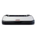 Gastroback Design Basic vacuum sealer 800 mbar Black, Stainless steel Gastroback Design Basic vacuum sealer 800 mbar Black, Stainless steel