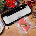 Gastroback Design Basic vacuum sealer 800 mbar Black, Stainless steel Gastroback Design Basic vacuum sealer 800 mbar Black, Stainless steel