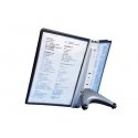 Durable SHERPA soho fotoalbum Must 10 lehte A4 Durable SHERPA soho fotoalbum Must 10 lehte A4
