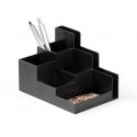 Durable 1701588058 desk organizer set