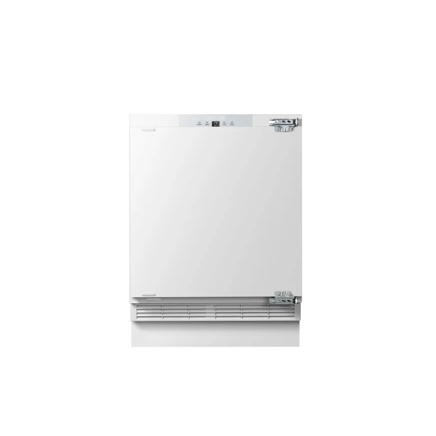 MPM IEBŪVĒTAS LEUSSkapis MPM-116-CJI-17/E BALTS