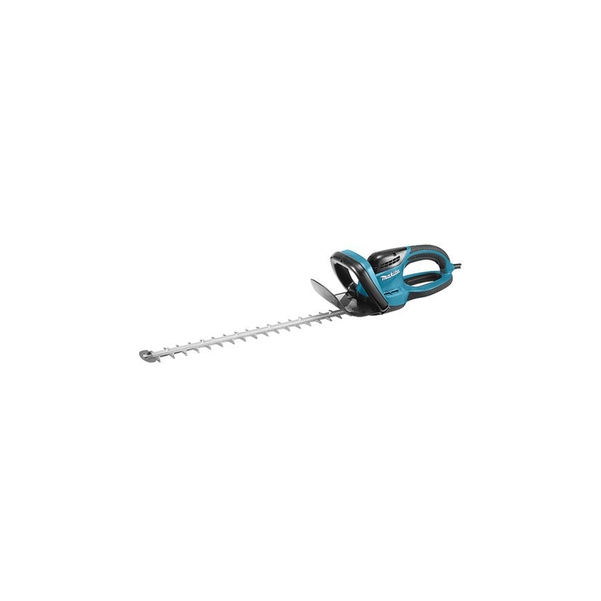 Makita UH6580 elektriskais dzīvžoga trimmeris Divkāršais