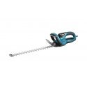 Makita UH6580 elektrinės gyvatvorių žirklės Dvigubi ašmenys 670 W 4,4 kg