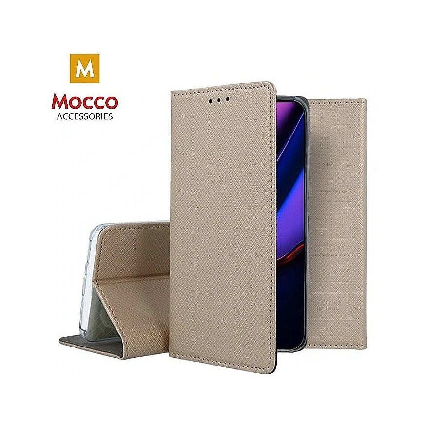Mocco Smart Magnet Book Case For