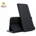 Mocco Smart Magnet Book Case For Apple iPhone 11 Gold Mocco Smart Magnet Book Case For Apple iPhone 11 Gold