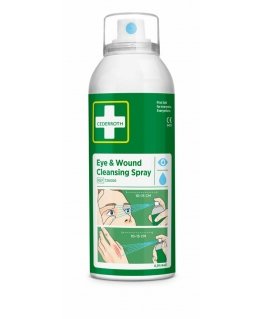 Cederroth Eye Wash Бутылка 150 ml