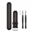 Garmin 010-11251-90 Smart Wearable Accessories Ремешок Черный Garmin 010-11251-90 Smart Wearable Accessories Ремешок Черный