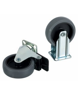 TRIXIE 3988 pet carrier accessory Pet carrier castor wheel