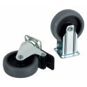 TRIXIE 3988 pet carrier accessory Pet carrier castor wheel TRIXIE 3988 pet carrier accessory Pet carrier castor wheel